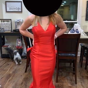 Sherri Hill Prom dress size 0